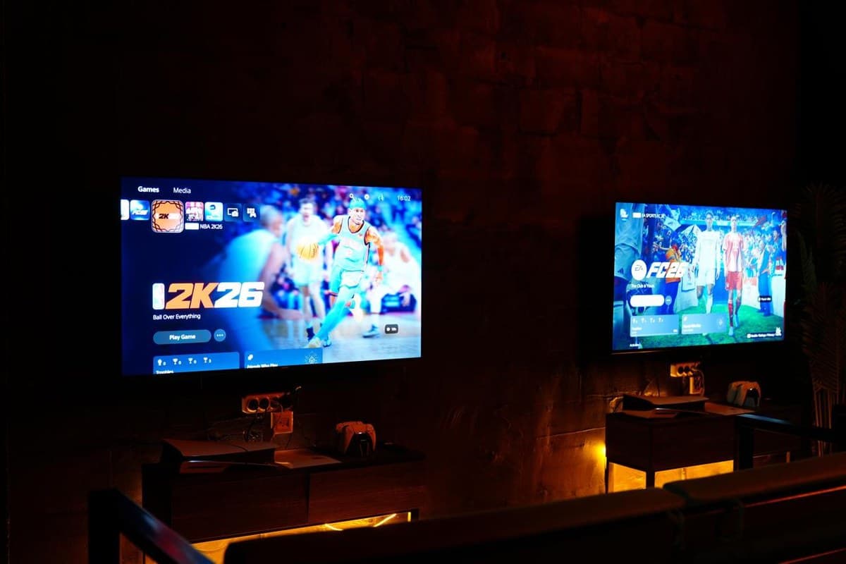 RIFT Console Lounge